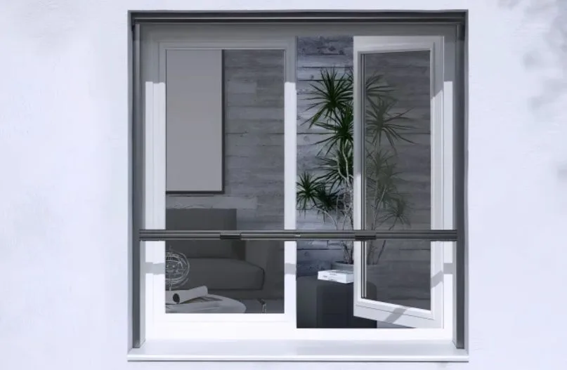 le bon store&nbsp;:moustiquaire sur-mesure pas cher