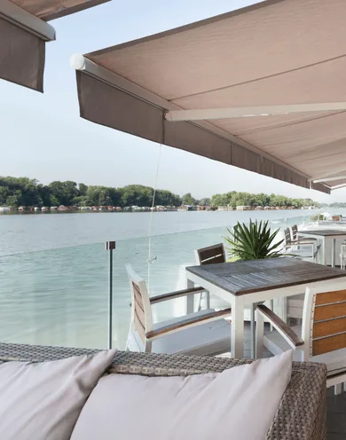 lebonstore stores bannes motorisés sur-mesure